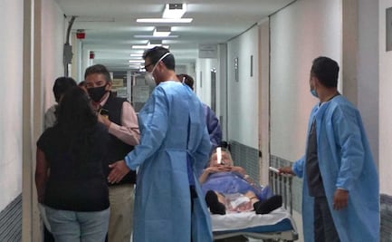 Pico más alto de contagios de Covid-19 será en segunda quincena de julio