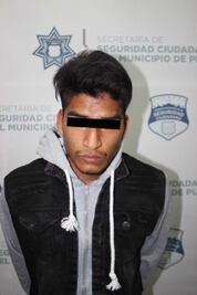 Arrestan a joven que golpeó y violó a ex novia dentro de motel en la Seda Monsanto