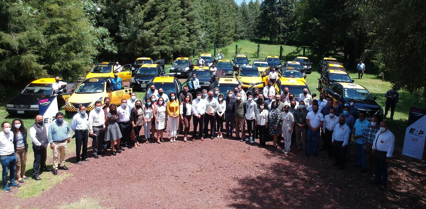 Imagen: Redes sociales Eduardo Rivera