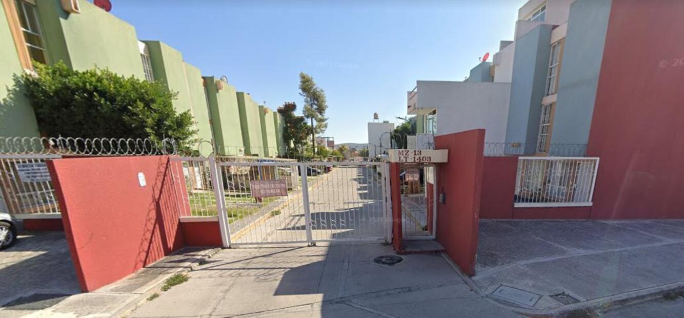 Las inmobiliarias suelen vender las propiedades abandonadas a bajo costo | Crédito Inmuebles24