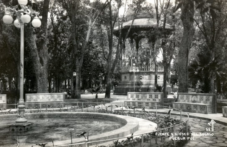 Facebook Puebla Antigua