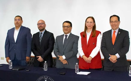 Primer Encuentro Nacional de Ciencia de Datos 2023 se llevará a cabo en la BUAP