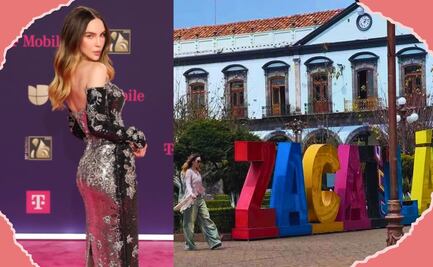 Belinda regresa a Puebla, ahora elige visitar un Pueblo Mágico