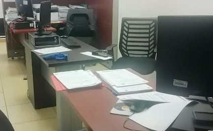 Visita sorpresa a Casa de Justicia de Huauchinango deja al descubierto anomalías