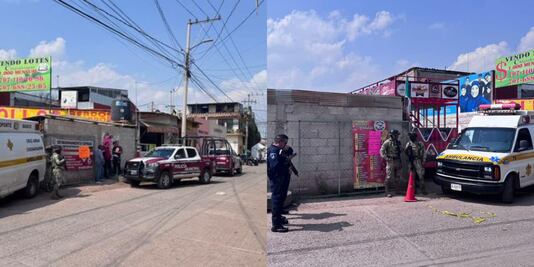 Ejecutan a propietario de turibús en Chignahuapan