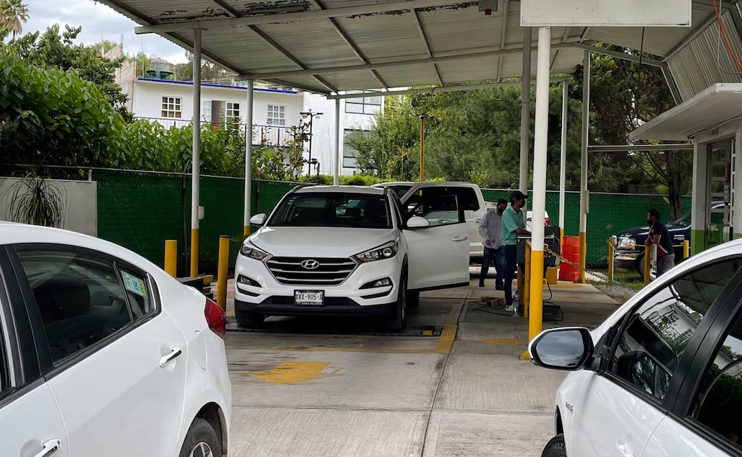 Foto: Agencia Es Imagen para El Universal Puebla