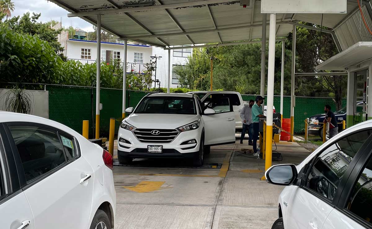 ¿Por qué es obligatoria la verificación vehicular en Puebla?