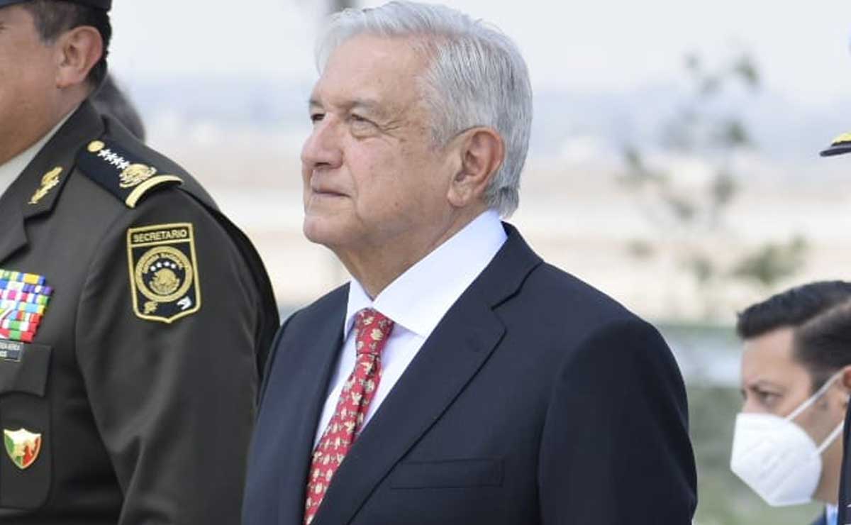 AMLO visitará Puebla el sábado 26 de marzo
