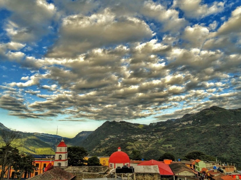 Foto: FB Pahuatlán Pueblo Mágico