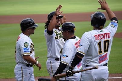 Pericos de Puebla estrenará estas mejoras en su estadio en el arranque de la LMB