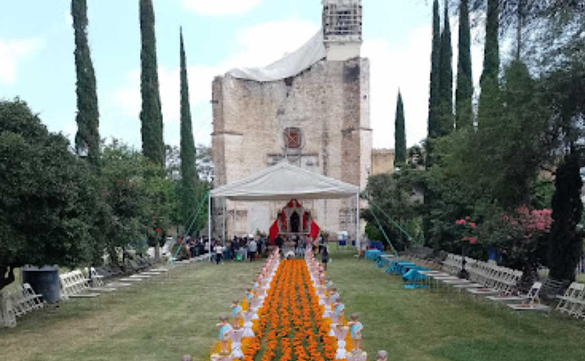 Huaquechula, otro municipio de Puebla que debes visitar