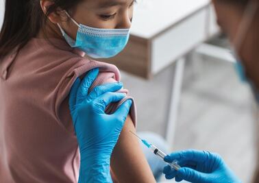 Vacuna Pfizer contra Covid-19 para niños mayores de 5 años. Lo que debes saber