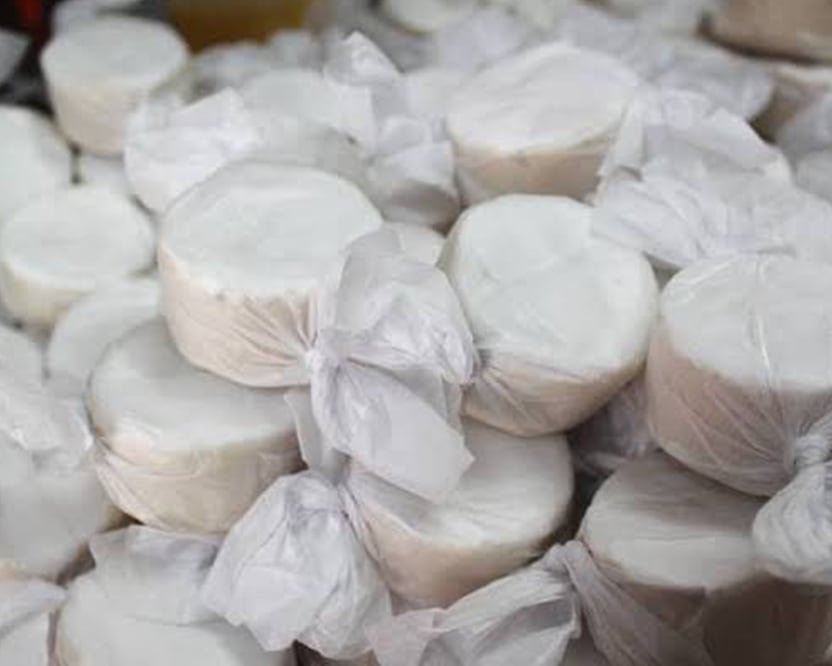 El origen de los polvorones sevillanos se remonta al siglo XVI en el pueblo de Estepa | Foto: Especial