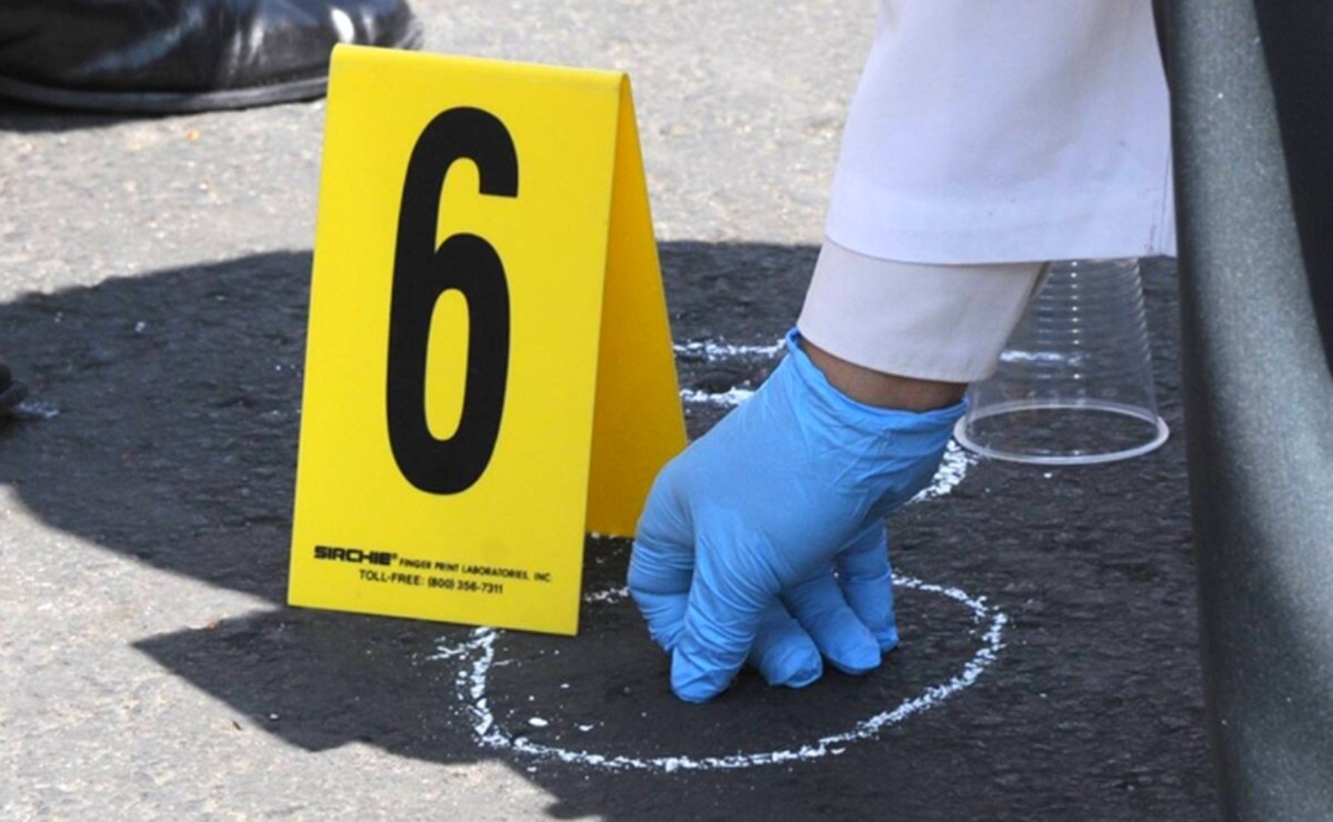 Asesinan a un adulto mayor en Puebla casi cada seis días