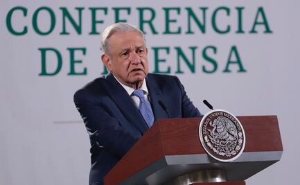 Que trabajadores del INE aporten de su sueldo para revocación: AMLO