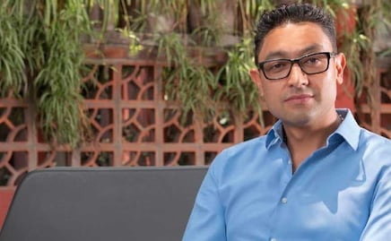 Confirma Edgar Salomón que fue privado de la libertad