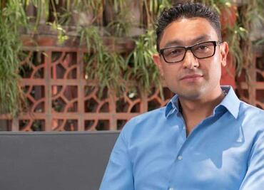 Confirma Edgar Salomón que fue privado de la libertad