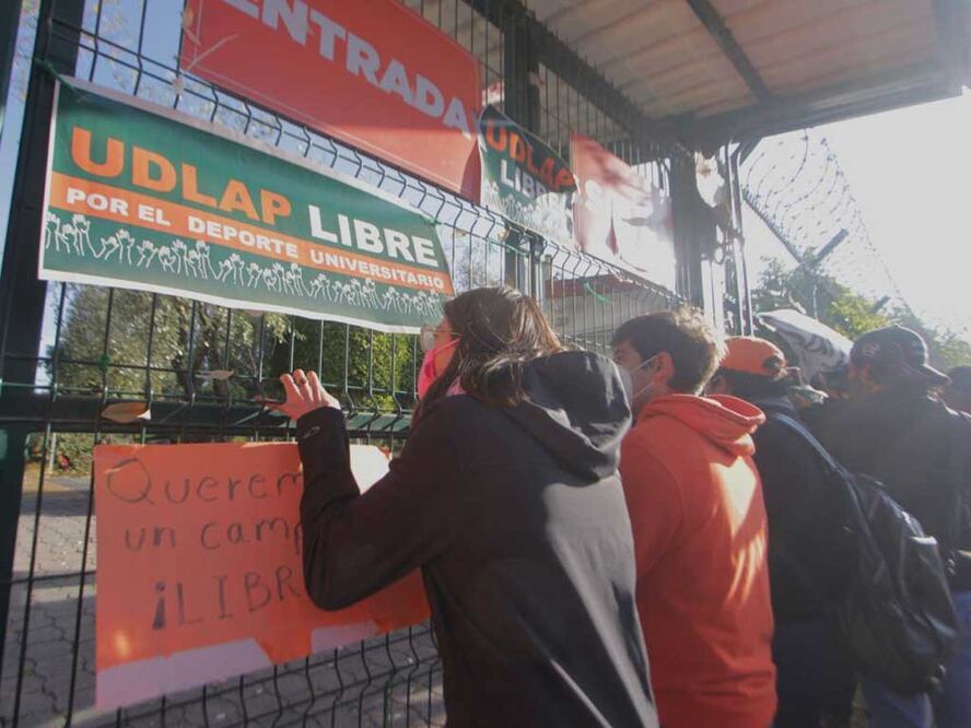 Foto: Agencia Es Imagen para El Universal Puebla