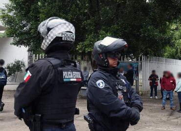 Implementan Federación, Estado y Municipios el operativo “Escuela Segura” ante regreso a clases