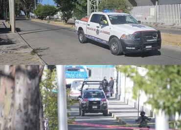 Localizan 4 cadáveres al interior de una camioneta cerca del Centro Expositor de Puebla