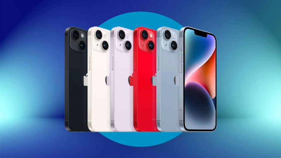 El programa es bastante simple. Mercado Libre acepta teléfonos de las marcas más reconocidas, como Samsung e iPhone, incluso si no están en perfecto estado.

Foto: Producción El Universal Puebla