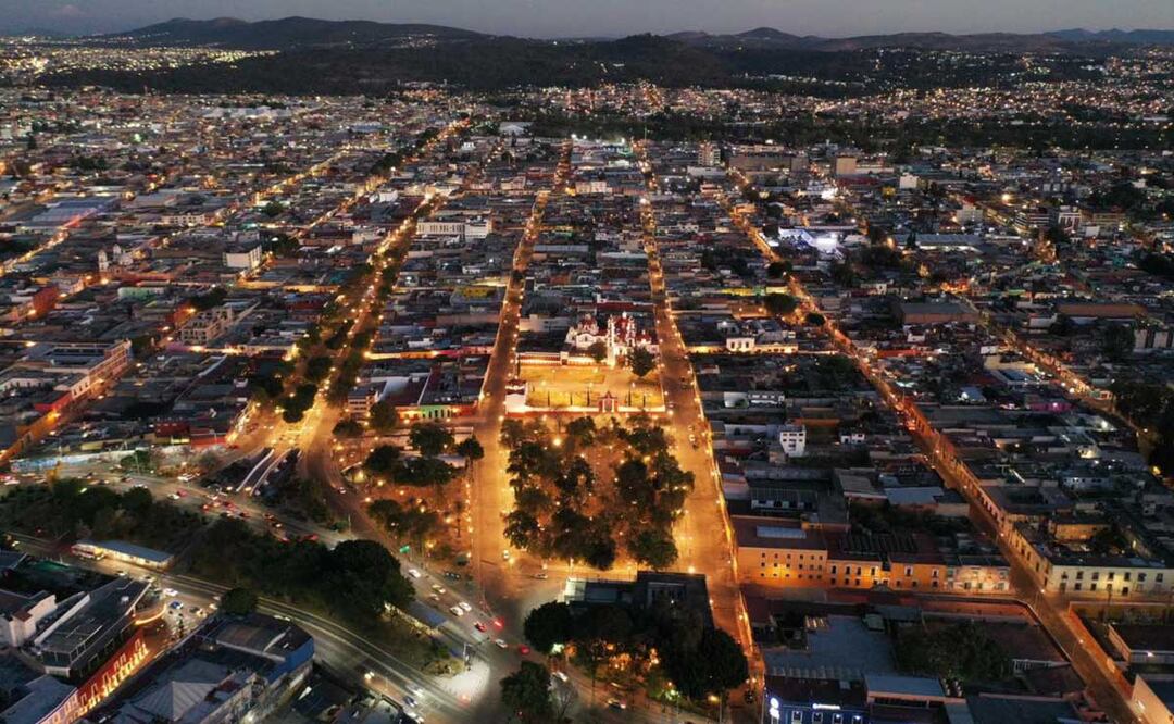 Foto: Agencia Es Imagen para El Universal Puebla