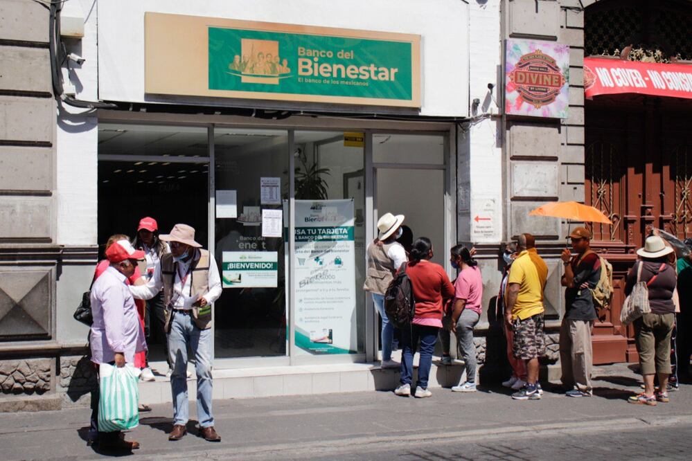 Los nuevos programas sociales serán en el gobierno del Claudia Sheinbaum | Foto: EsImagen