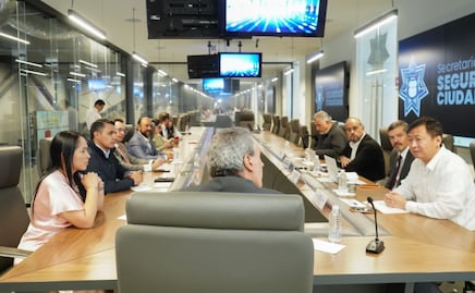 Pepe Chedraui impulsa alianzas tecnológicas para el desarrollo de la capital