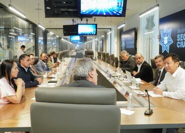 Pepe Chedraui impulsa alianzas tecnológicas para el desarrollo de la capital