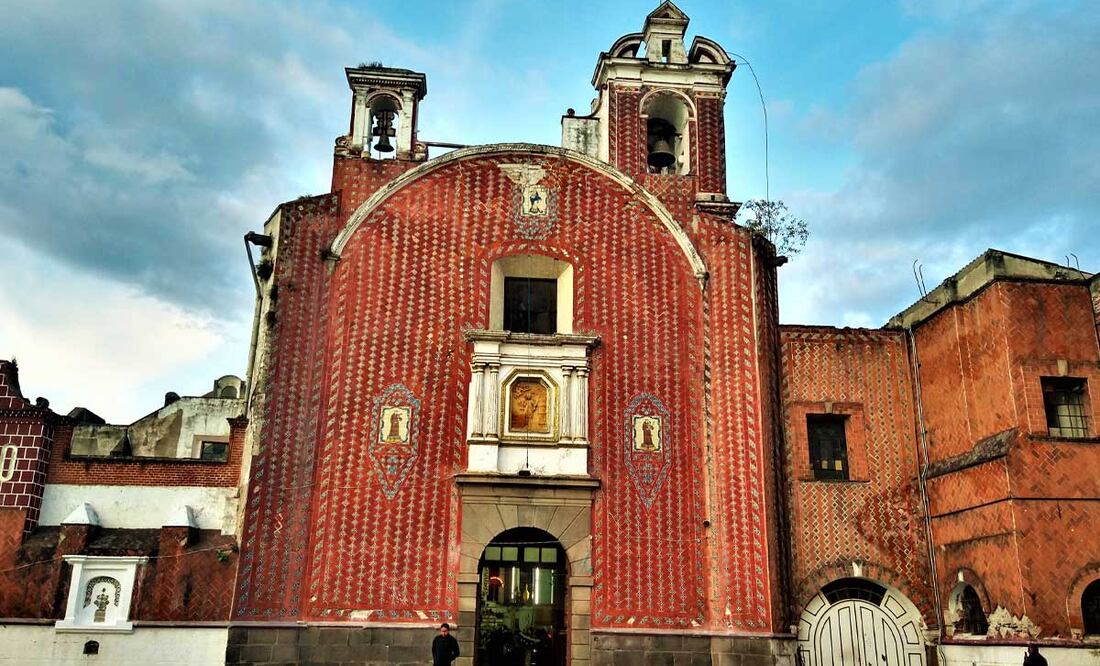 En el Barrio de San Antonio existe la leyenda de que una de sus vecindades alberga un túnel secreto | Foto: Wikipedia