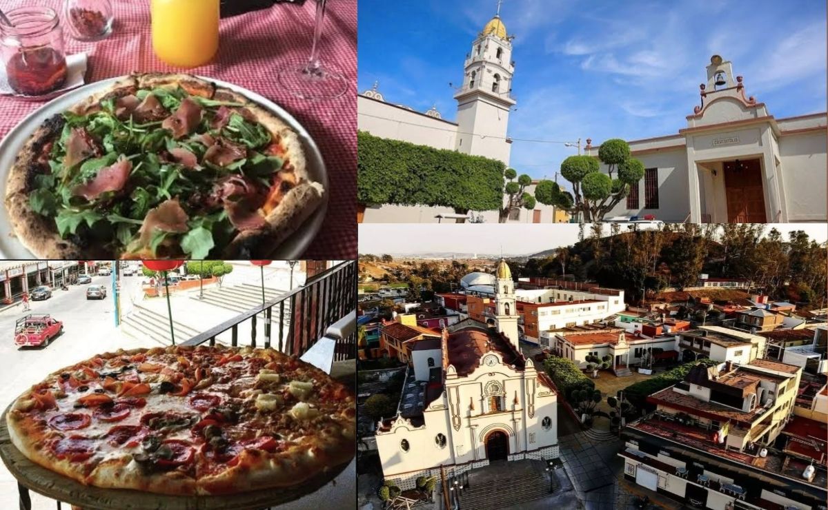 Este es el municipio de Puebla donde se habla italiano y se come mucha pizza