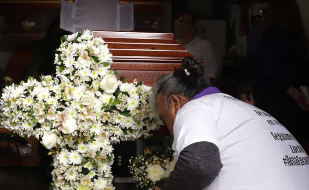 Foto: Agencia Es Imagen para El Universal Puebla