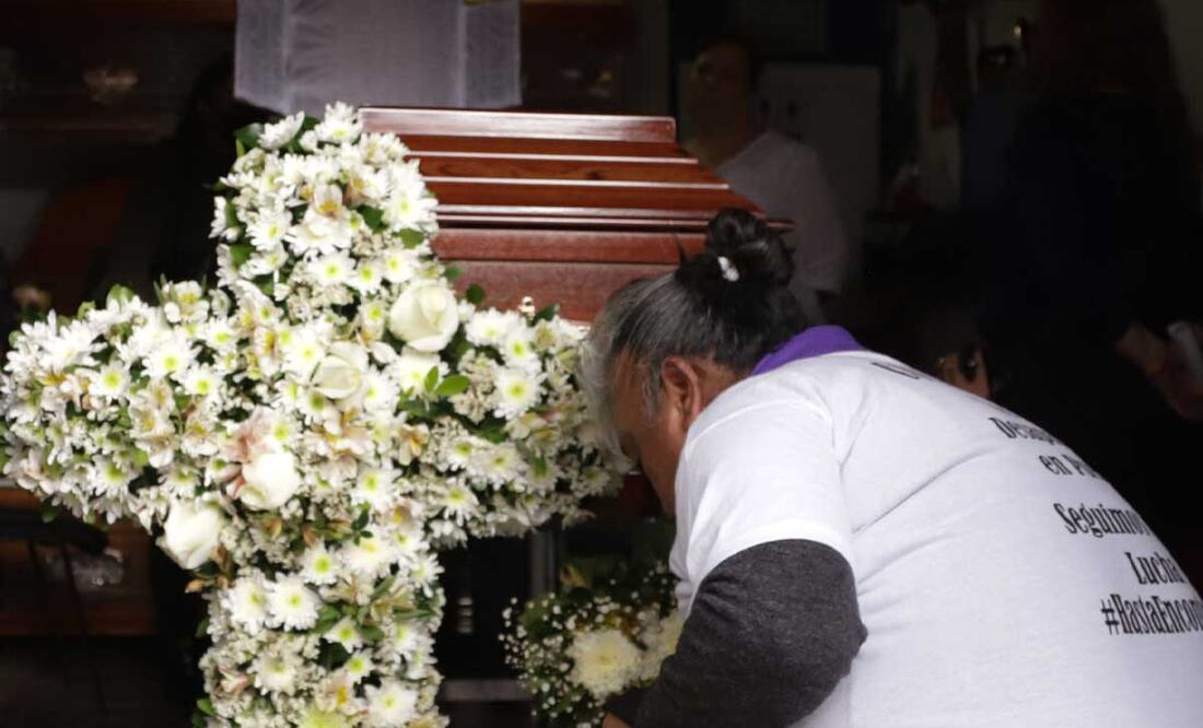 Foto: Agencia Es Imagen para El Universal Puebla