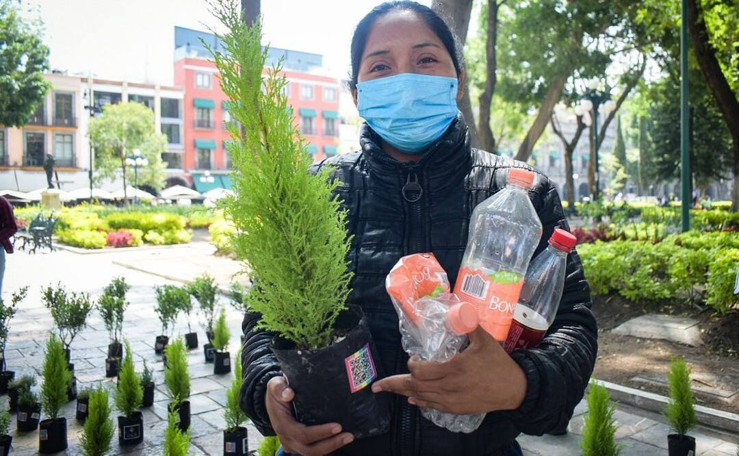 Foto: Agencia Es Imagen para El Universal Puebla