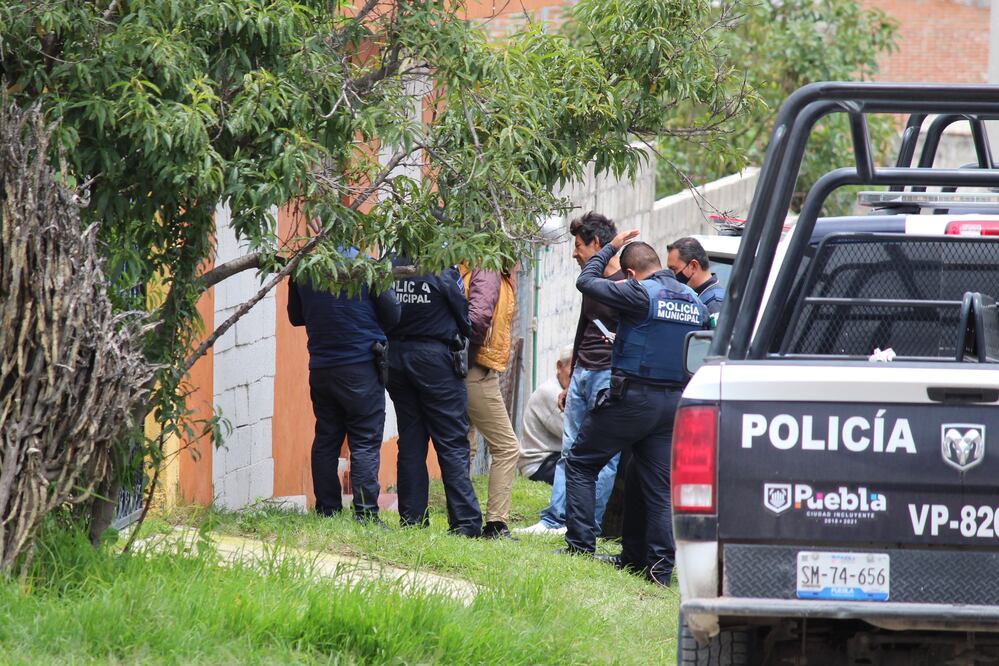 Imagen: Agencia Enfoque para El Universal Puebla