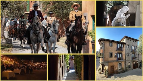 Diez cosas que debes saber antes de ir a Val'Quirico