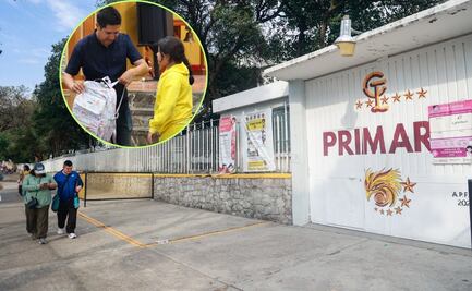 Analizan retomar operativo mochila ante amenazas de tiroteos en escuelas