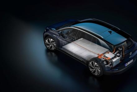 ¿Cuánto tiempo dura la batería de un auto eléctrico?