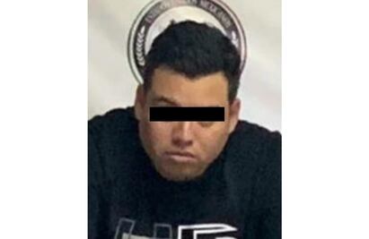 Esperan en Morelos a "El Señorón" para procesarlo por crimen de tres médicos