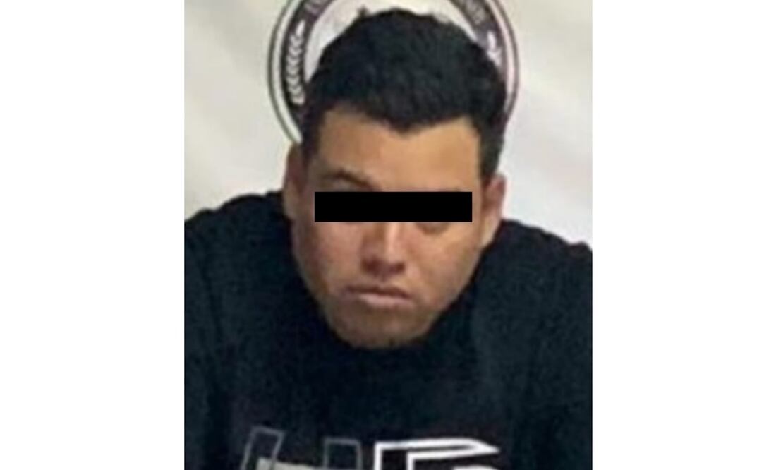 Esperan en Morelos a "El Señorón" para procesarlo por crimen de tres médicos. Foto: Especial