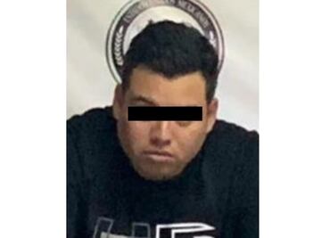 Esperan en Morelos a "El Señorón" para procesarlo por crimen de tres médicos