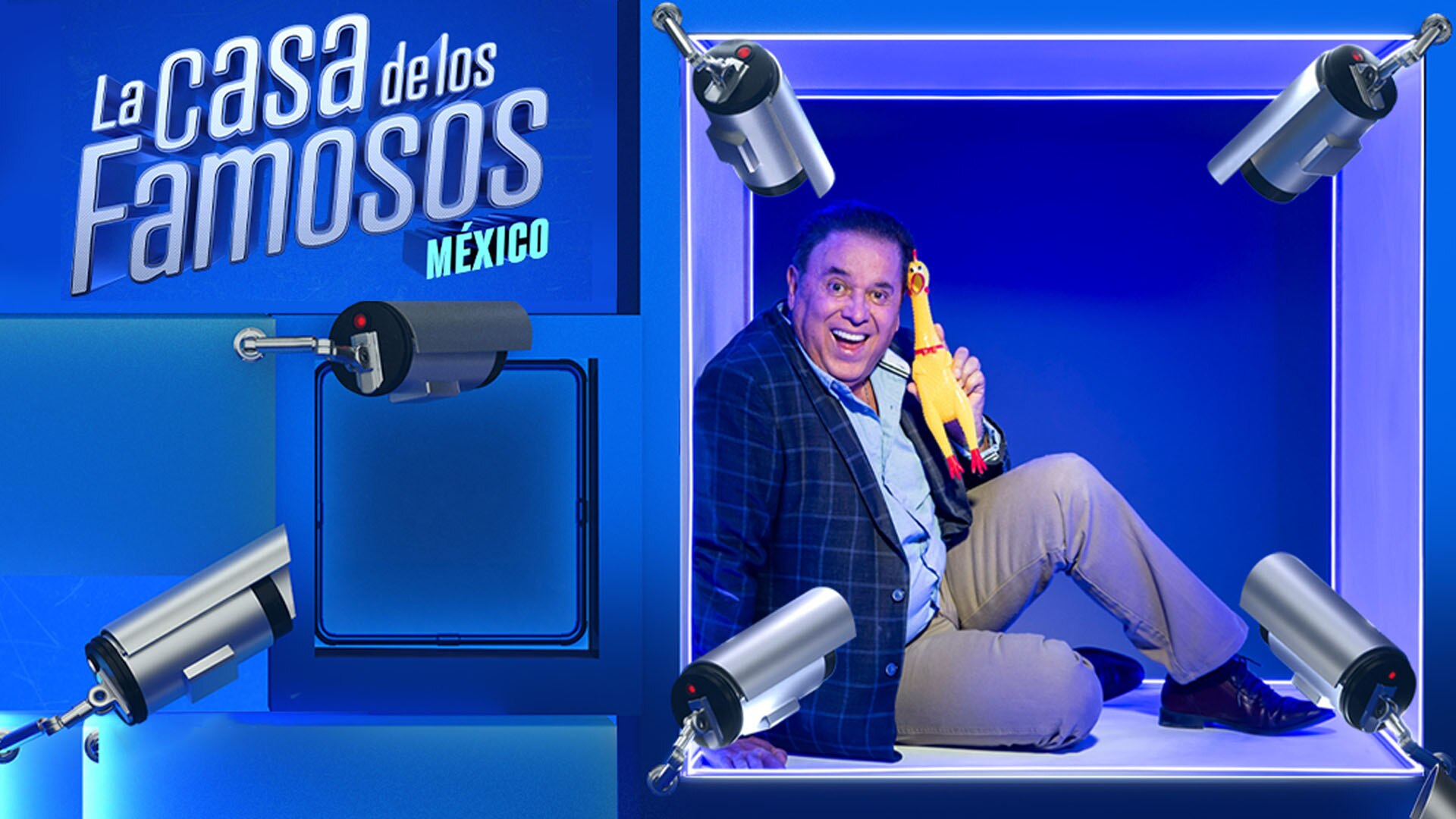 Es importante destacar que actualmente se ha confirmado la participación del presentador Mario Bezares y la actriz Briggitte Bozzo. 

Foto: Producción El Universal Puebla