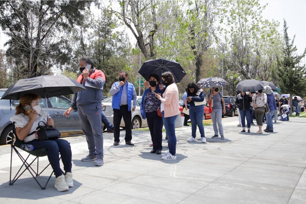 FOTO: Agencia Enfoque para El Universal Puebla