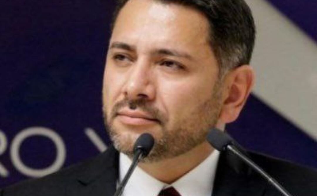 A partir del 15 de octubre, Fernando Rosales se encargará de la seguridad en la ciudad de Puebla | Foto: X Fernando Rosales