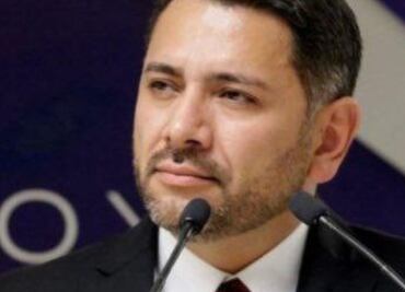 ¿Quién es Fernando Rosales, el nuevo secretario de Seguridad Ciudadana en Puebla?