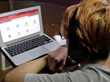 Por temor al Covid, no acudirá a las aulas el 60% de los estudiantes en Puebla