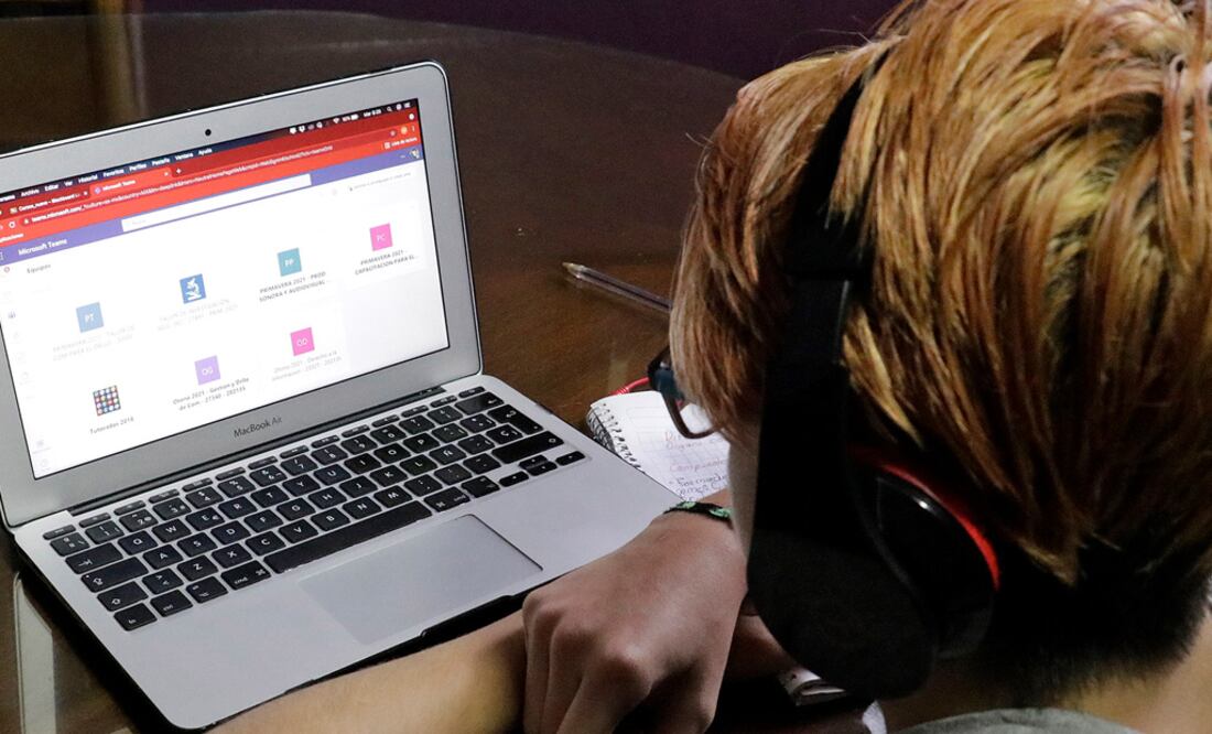 Foto: Agencia Enfoque para El Universal Puebla