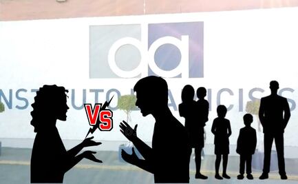 ¿Qué harías si en la escuela de tu hijo admiten a un niño acusado de homicidio? Esto ocurre en Puebla