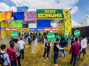 Festival Tecate Comuna 2022. ¿Cuánto van a costar los boletos y cuándo inicia la preventa?