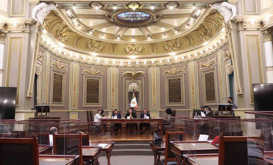 Foto: Agencia Es Imagen para El Universal Puebla